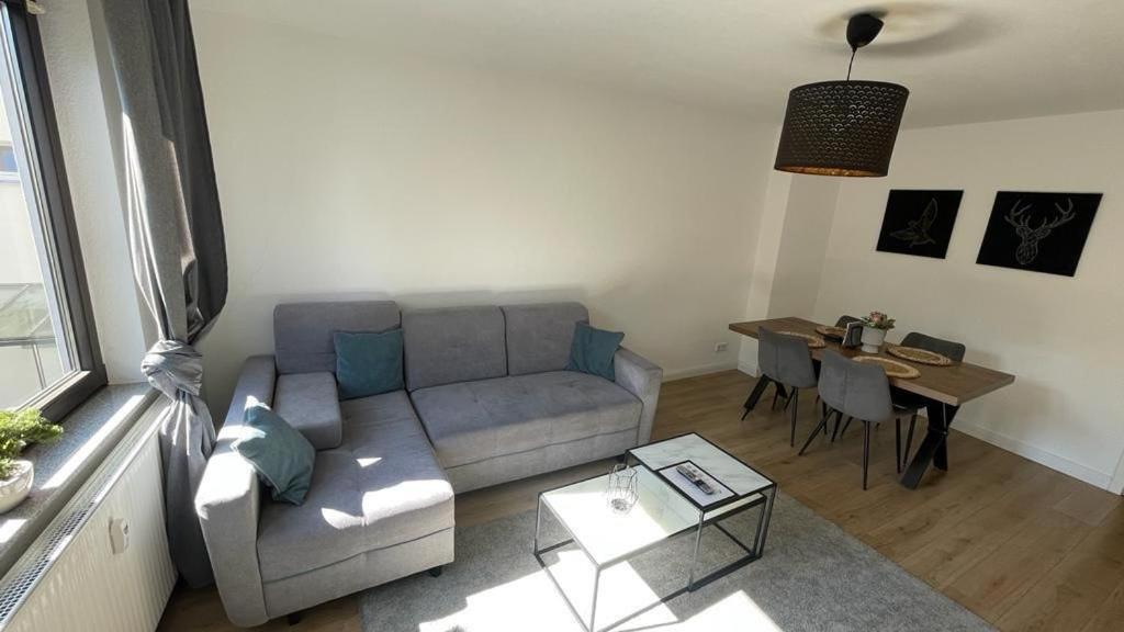 Air Apartments 1 BRE Exteriér fotografie
